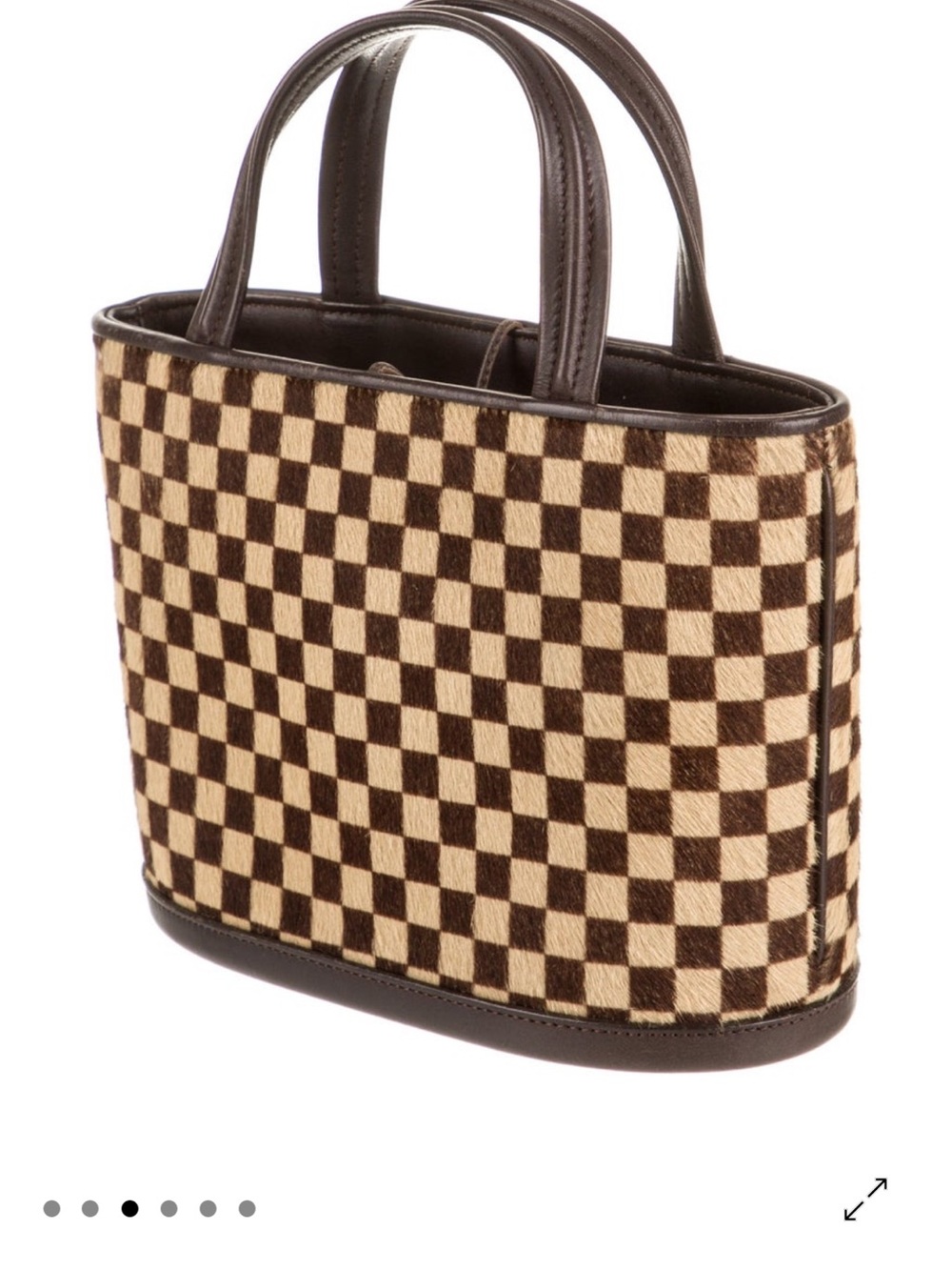 Louis Vuitton Impala Sauvage - Picture 12 of 13
